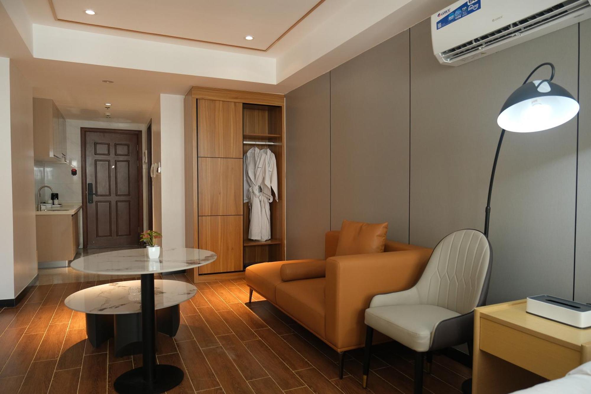 Paranaque City Golden Seagulls Hotel מראה חיצוני תמונה